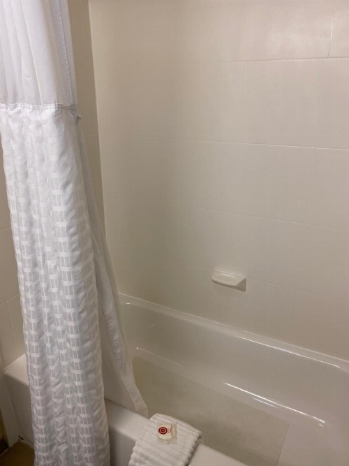 Comfort Inn Oak Ridge image 1