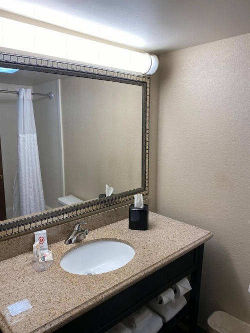 Comfort Inn Oak Ridge image 2