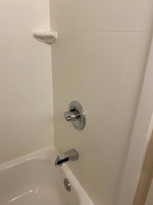 Comfort Inn Oak Ridge image 3